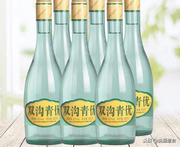 洋河和今世缘酿酒工艺对比,洋河双沟今世缘