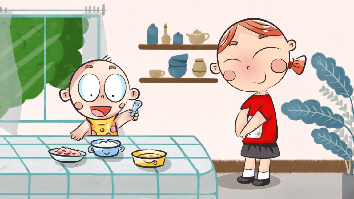 医生孩子挑食的解决办法,医生治挑食