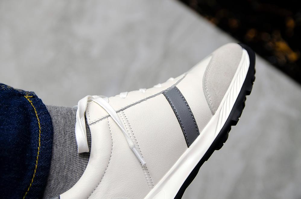 适合男生穿的德训鞋,舒适好穿的德训鞋推荐