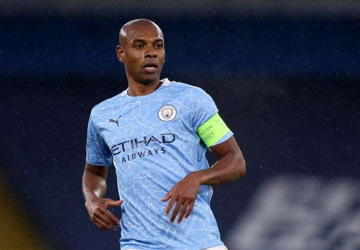 英超联赛第四届冠军,曼城5人英超最佳阵容