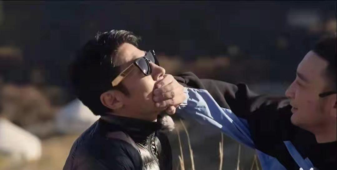 撒贝宁和尼格买提谁更有才,撒贝宁和尼格买提互怼合集