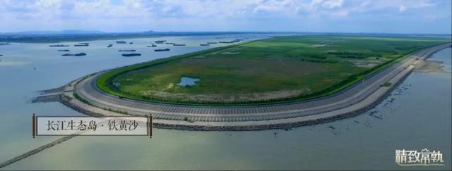 中国最具幸福感城市常熟,常熟是个优雅的城市