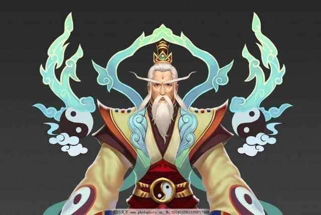 西游记太上老君有哪些厉害的法宝,西游记太上老君的金丹有什么作用