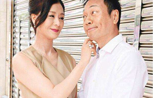 黎耀祥曝TVB辛酸史，梁朝伟拍《侠客行》睡到口吐“白沫”