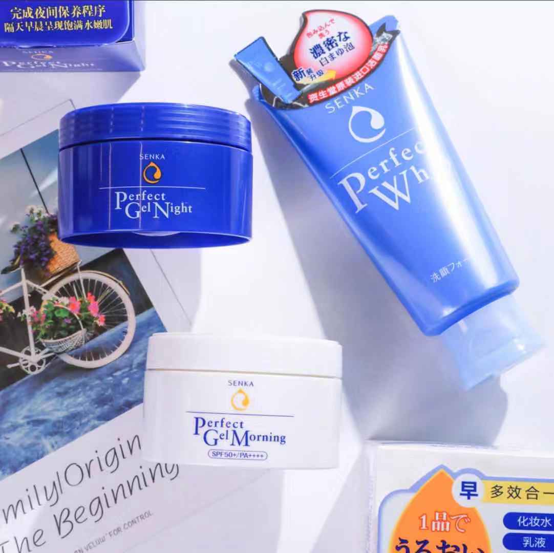 干燥肌肤该如何正确的补水保湿,修护干燥敏感肌肤的产品