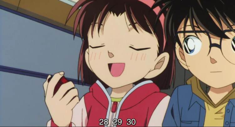 名侦探柯南剧场版普通话版第21集,名侦探柯南剧场版2019在线观看