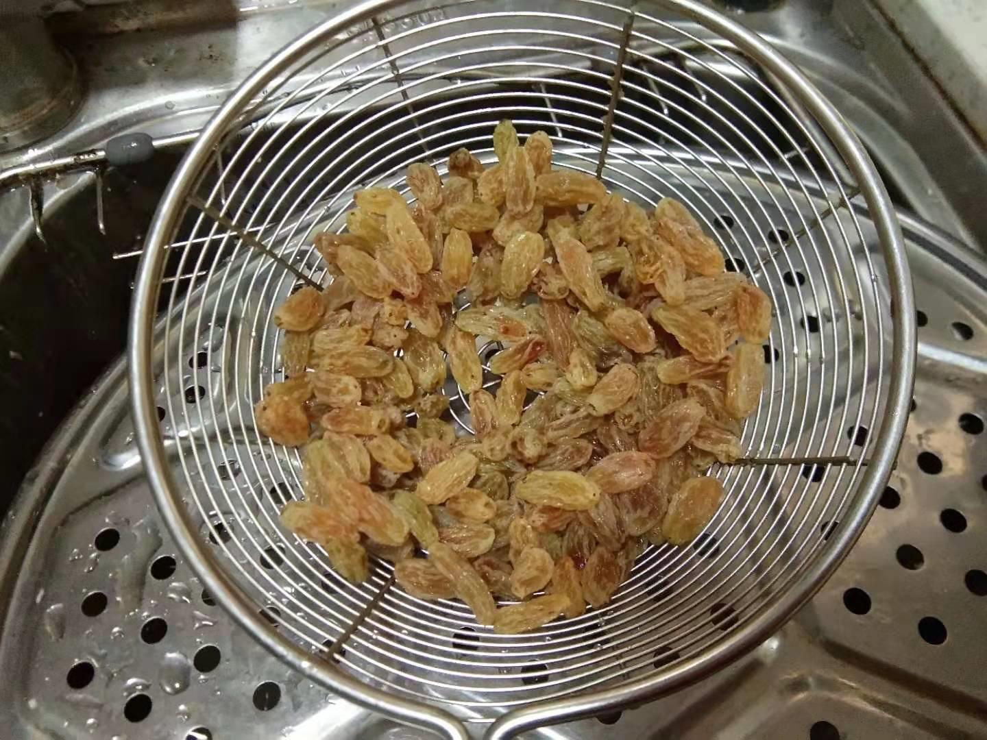 八宝饭怎么做才是最好吃的,最好吃的八宝饭正确做法