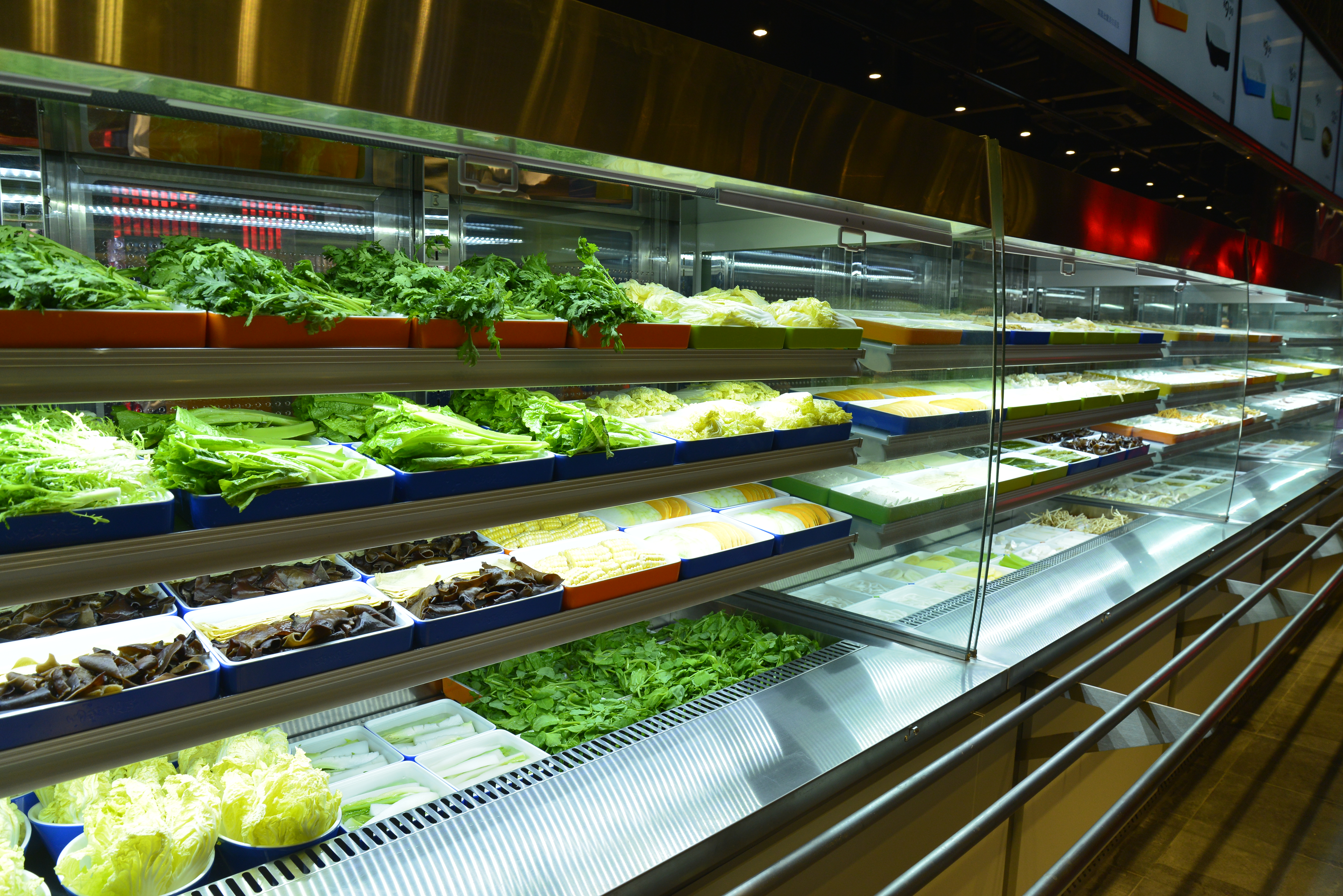 东方匠作川西坝子：一场热辣的火锅穿越之旅