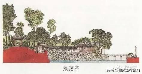 中国古代园林典范视频,中国古代园林个园优美图片