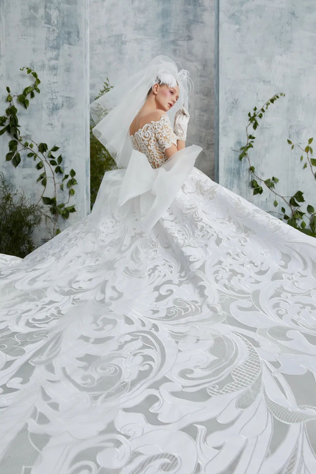 RR·FEATURE|布衣中国上篇：传承下的高定之美