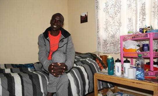 2018伦敦马拉松法拉赫和基普乔格,伦敦马拉松基乔普格爆冷