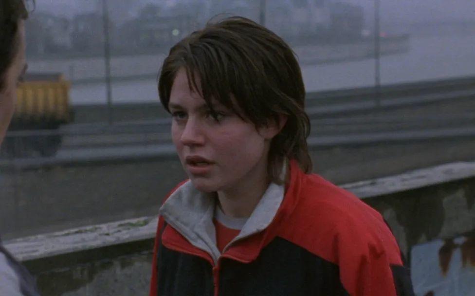 只用一部手机拍视频,只用一台摄影机拍出的电影