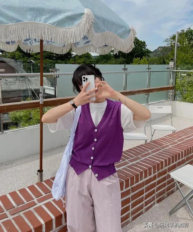 出游拍照道具小物件,出门旅游必备的拍摄神器