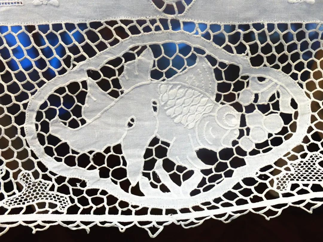 你所不知的,即墨花边厂在哪里