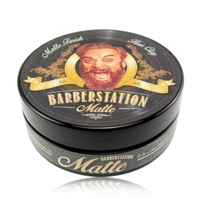 贝克汉姆同款发泥,用发泥做贝克汉姆发型