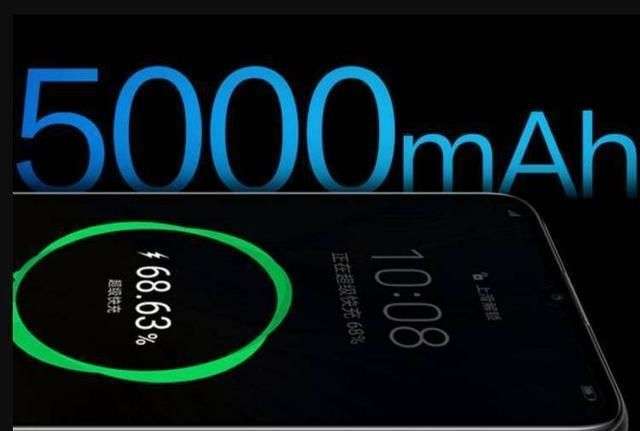 5000mah算什么水平,5000mah手机续航比拼
