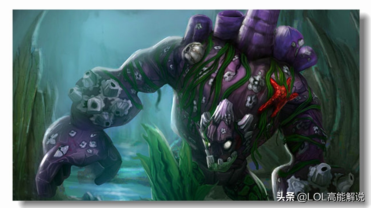 打石头人拿什么打好,锐雯对线石头人教学