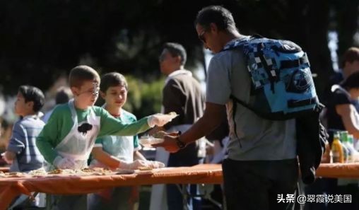 美国不是天堂,美国是富人天堂吗