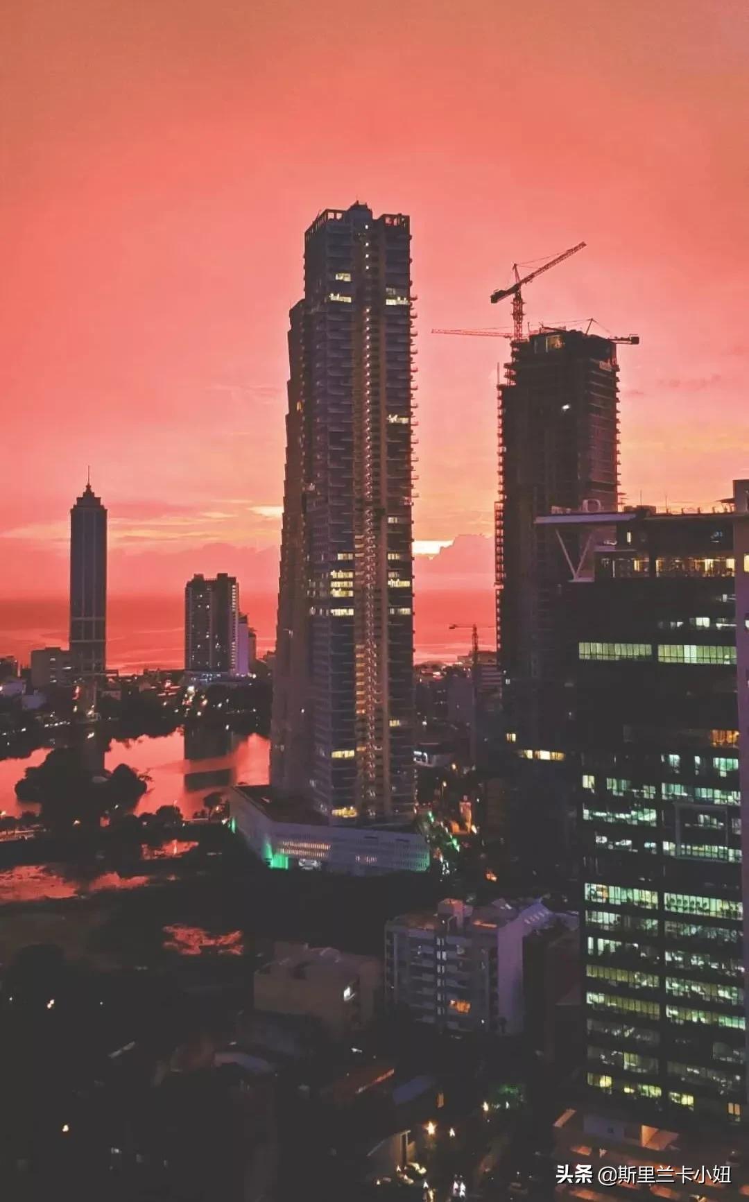 我在斯里兰卡,斯里兰卡的房子怎么样