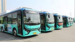 济宁兖州公交线路,兖州一路公交线路