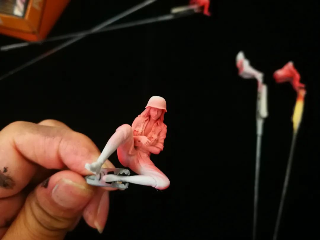 二战德国女兵阅兵,二战德国女兵的视频