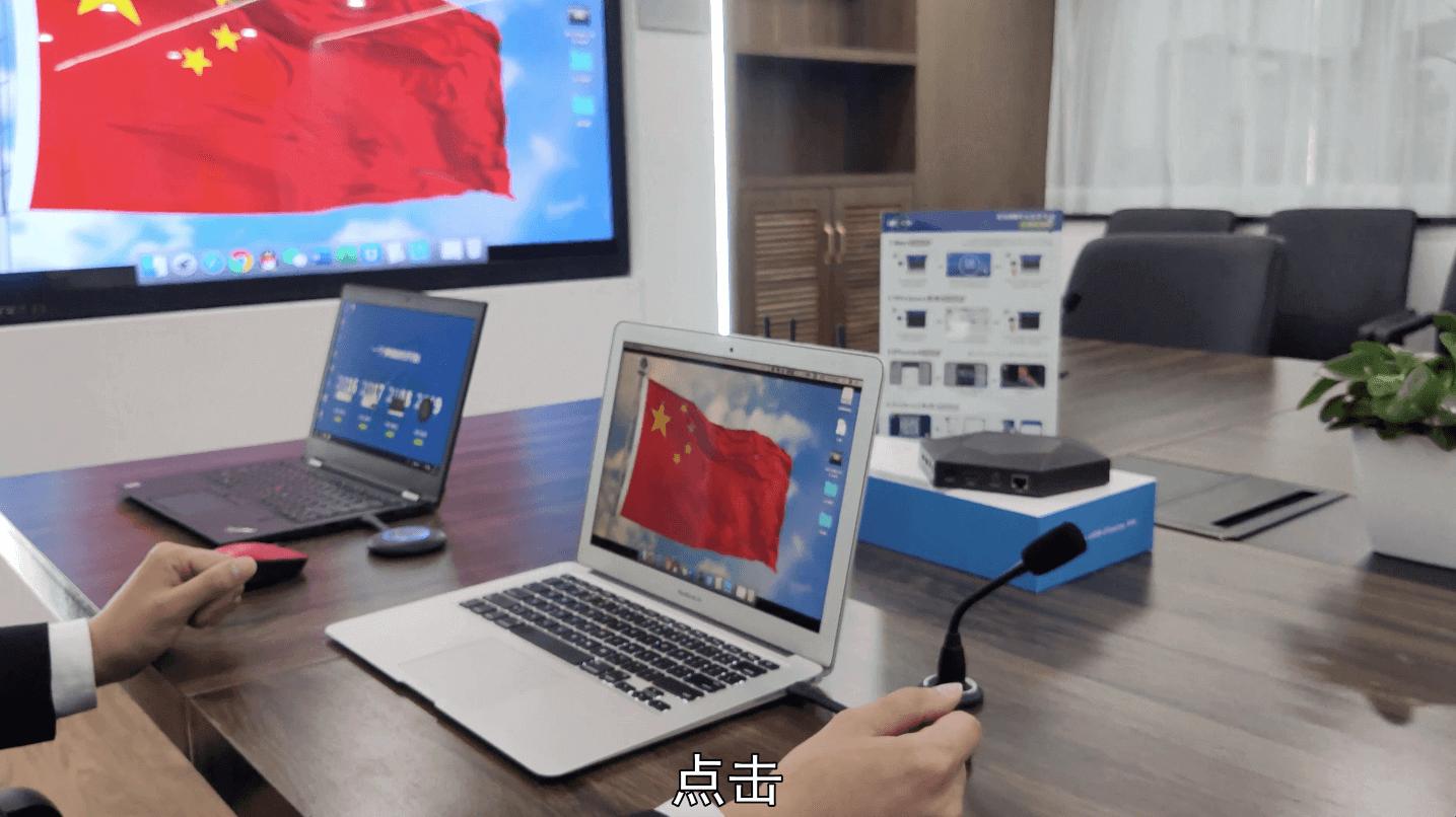 笔记本屏幕怎么无线投屏到电视上,怎样将笔记本电脑无线投屏到电视