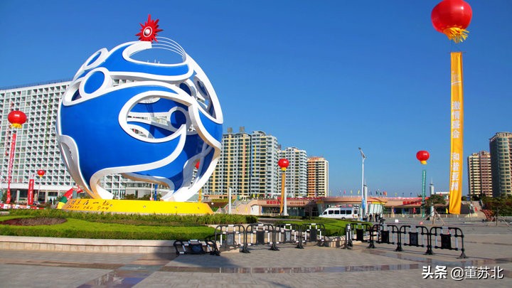 山东省海阳市大风预警,山东省海阳市新闻