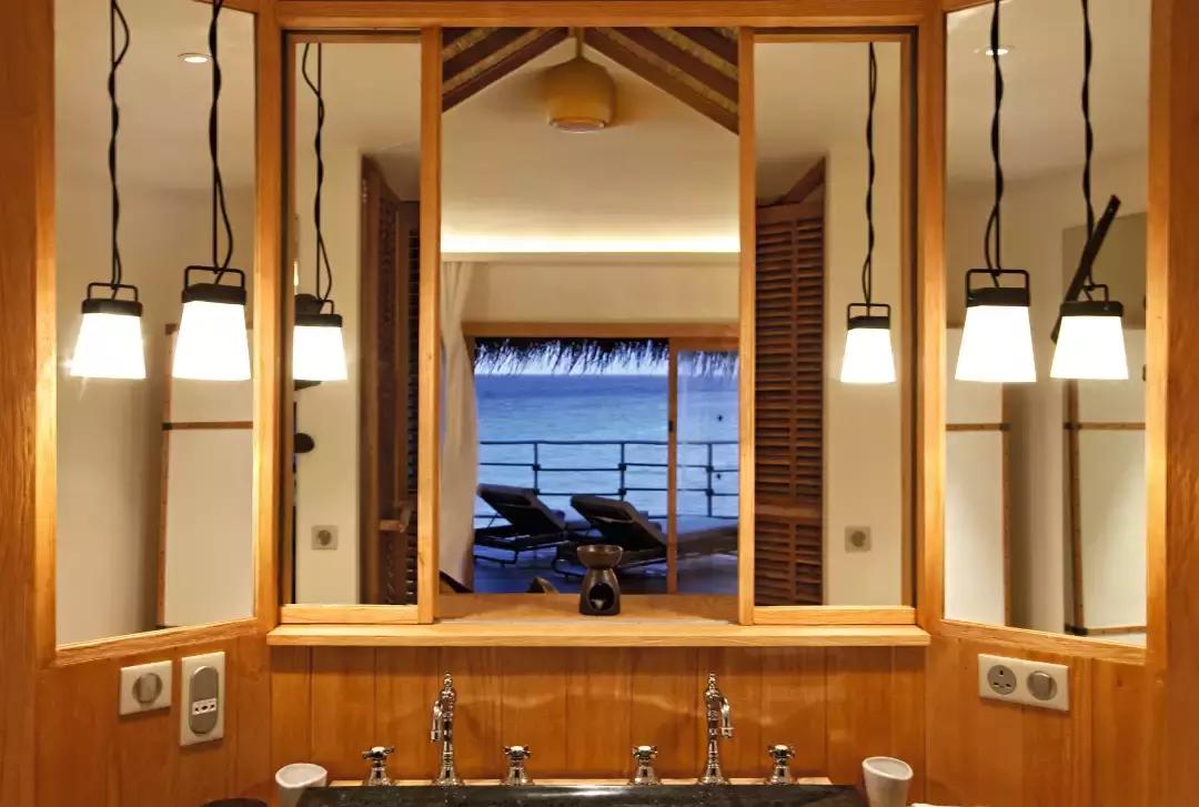 理想生活海景咖啡馆,理想生活