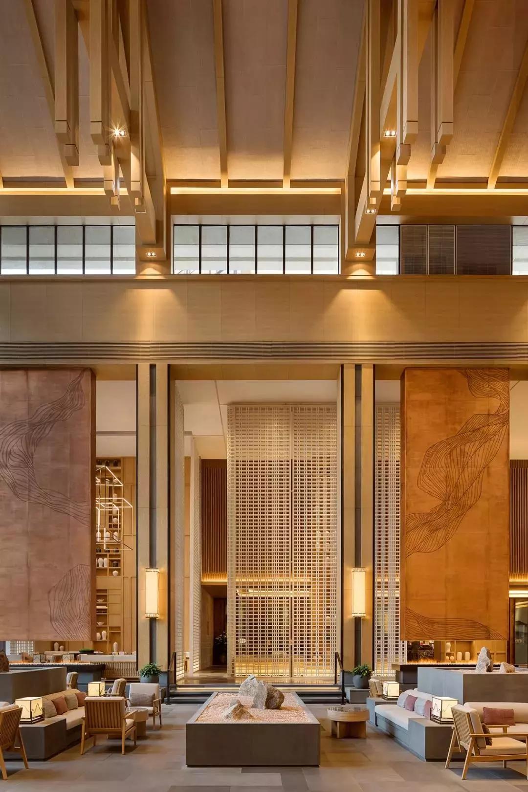 中式设计的特点是什么,最美的中式设计