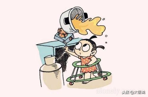 烧伤怎么急救流程,烧伤急救原则中正确的做法是什么