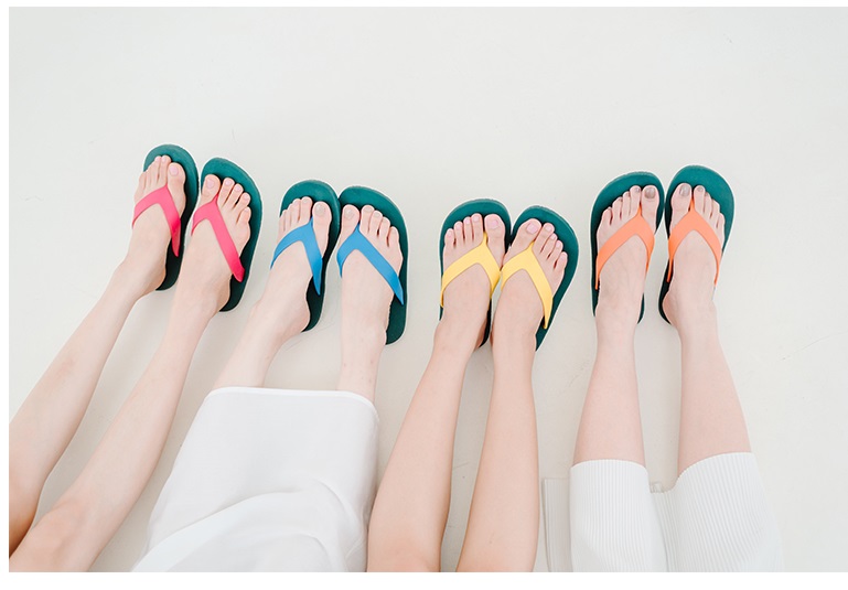 泰国橡胶拖鞋人字拖,泰国原装进口防滑耐磨人字拖