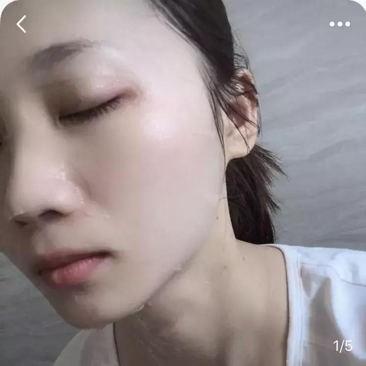 年度爱用好物面膜,盘点爱用面膜