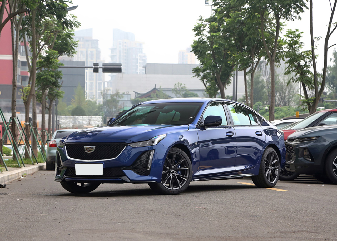 呼伦贝尔凯迪拉克车友会,古蔺凯迪拉克车友会