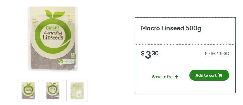 华人必看，澳人常吃的豆中之王，减肥降血糖！超市就有，1块1罐