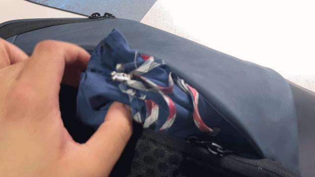 地平线8号双肩背包评测,地平线8号背包测评