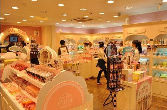 韩国人：中国人总说自己地大物博，为什么还要到韩国来买东西？