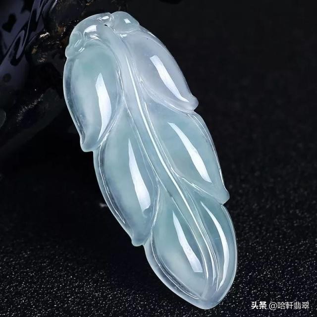 冰糯种和细糯种哪个好,冰糯种真的越大越亮吗