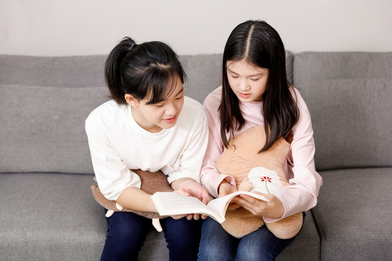 女孩二十三岁,女生23岁