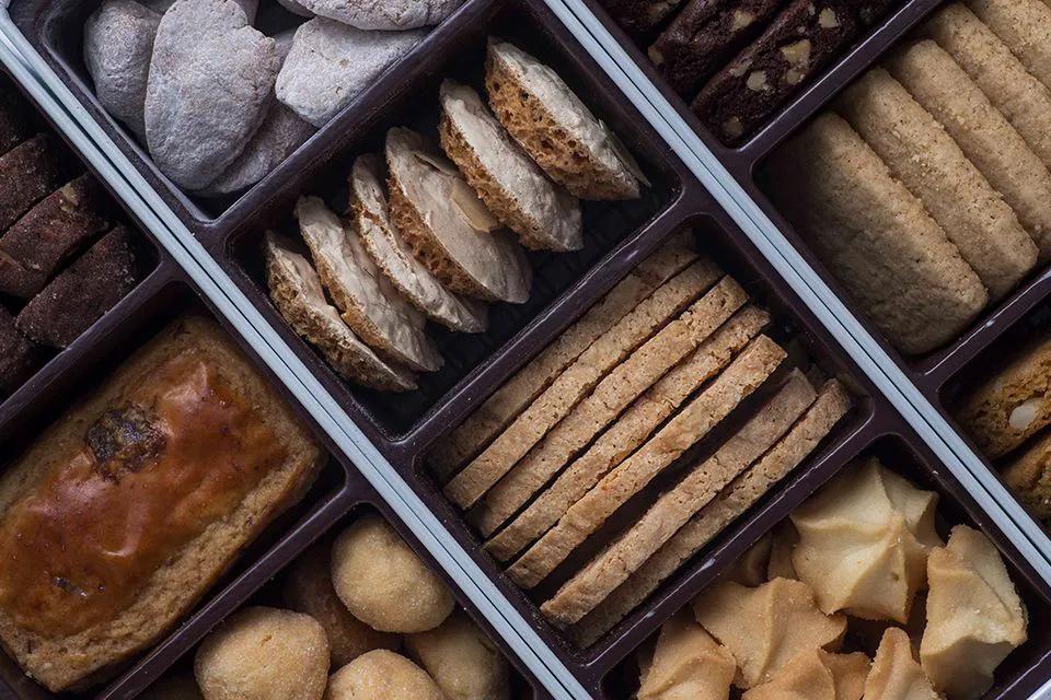 2024年最新款新年伴手礼,2022年流行伴手礼推荐