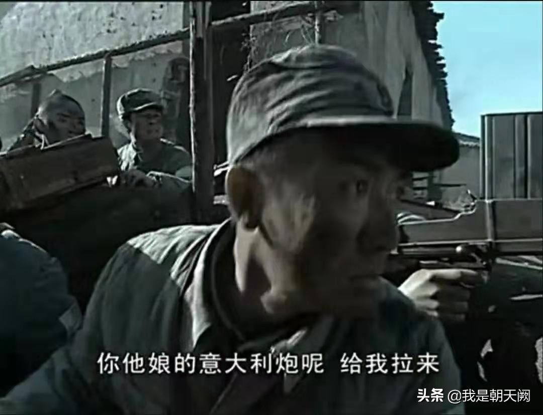 李云龙原型揭秘他的真实身份是谁,现实中的李云龙人物原型