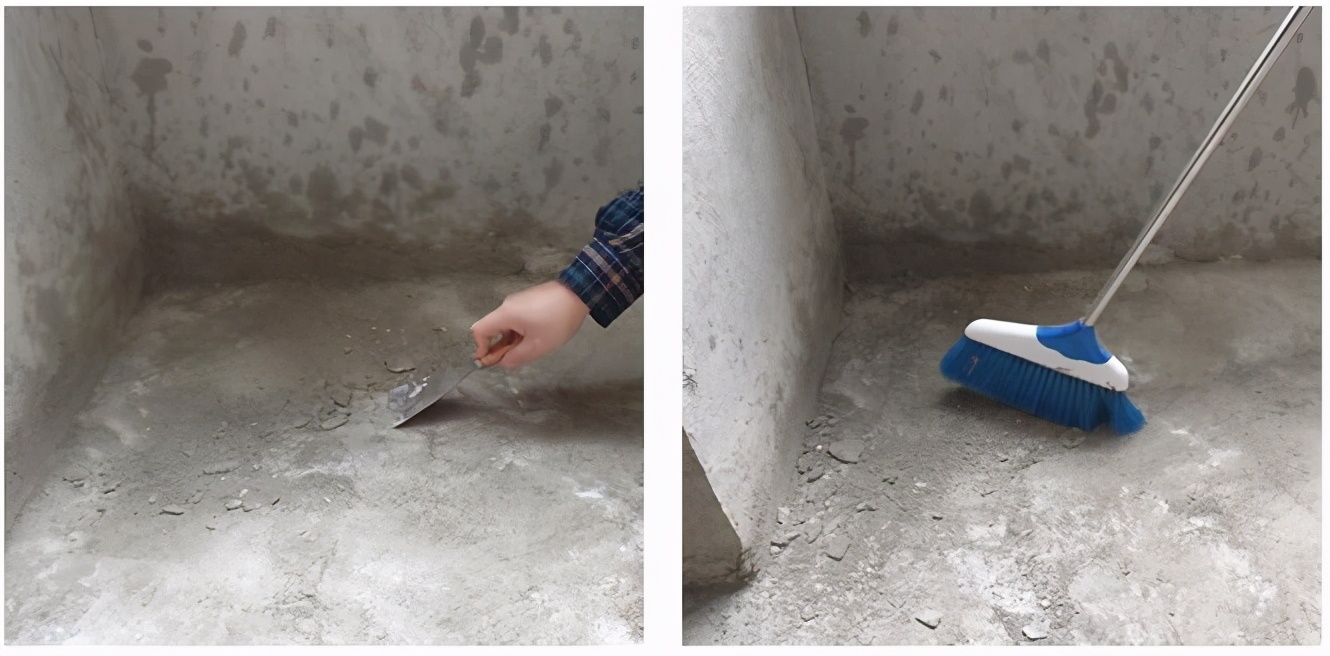 防水涂料十大品牌卫生间,卫生间做防水涂料十大品牌