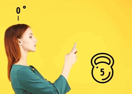 18岁脖子上有颈纹怎么按摩,18岁怎么去颈纹