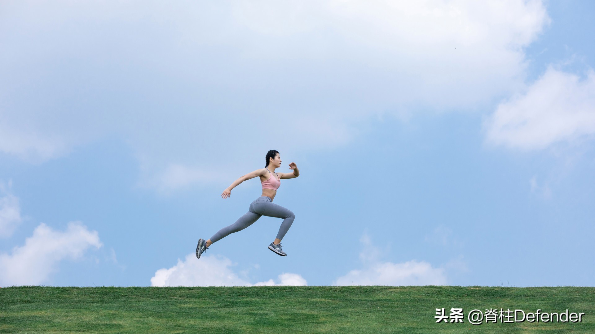 跑步前腿酸痛怎么办,跑步后腿酸痛伸不直怎么办