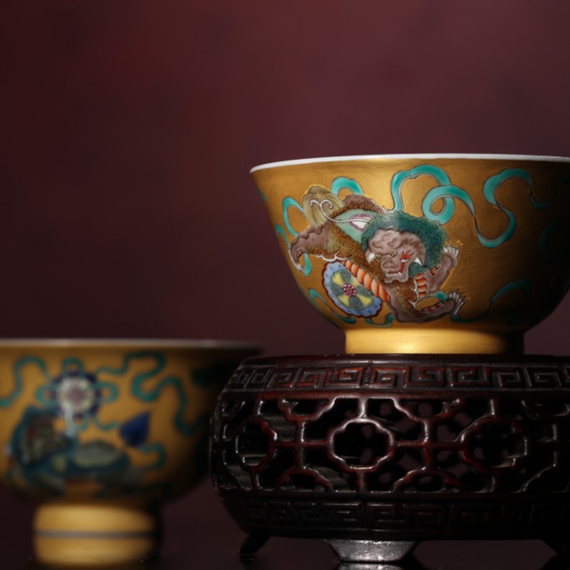 一个景德镇茶器从业者的无奈