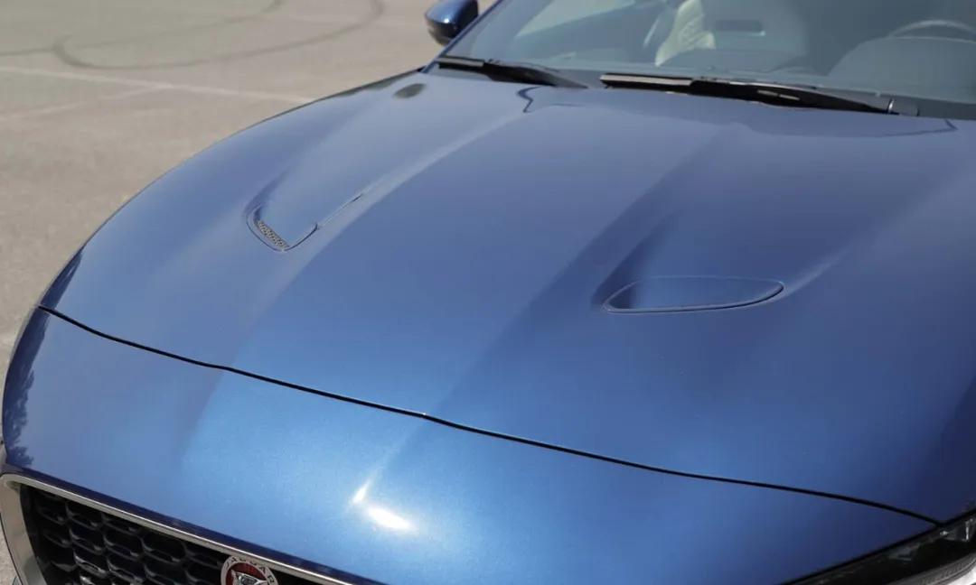 2018款3.0t捷豹f-type现车,捷豹f-type对比保时捷911