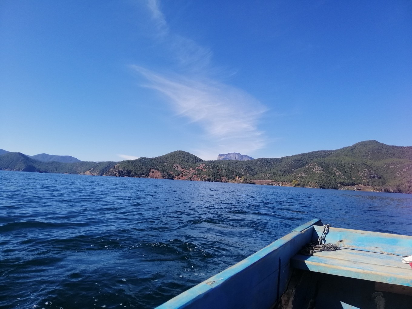 云南六日五晚免费游,云南五天四晚一人游