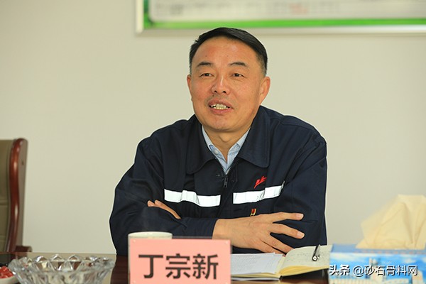 「砂石万里行·山东站」平阴山水：推动鲁西砂石供应基地转型升级