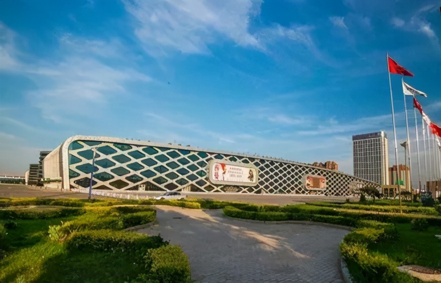 河北辛集最主要的产业,辛集皮革产业发展