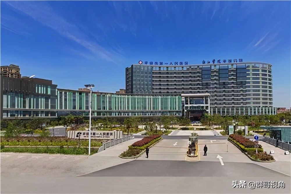 浙江嘉兴全国排名医院,浙江省嘉兴医院实力排名