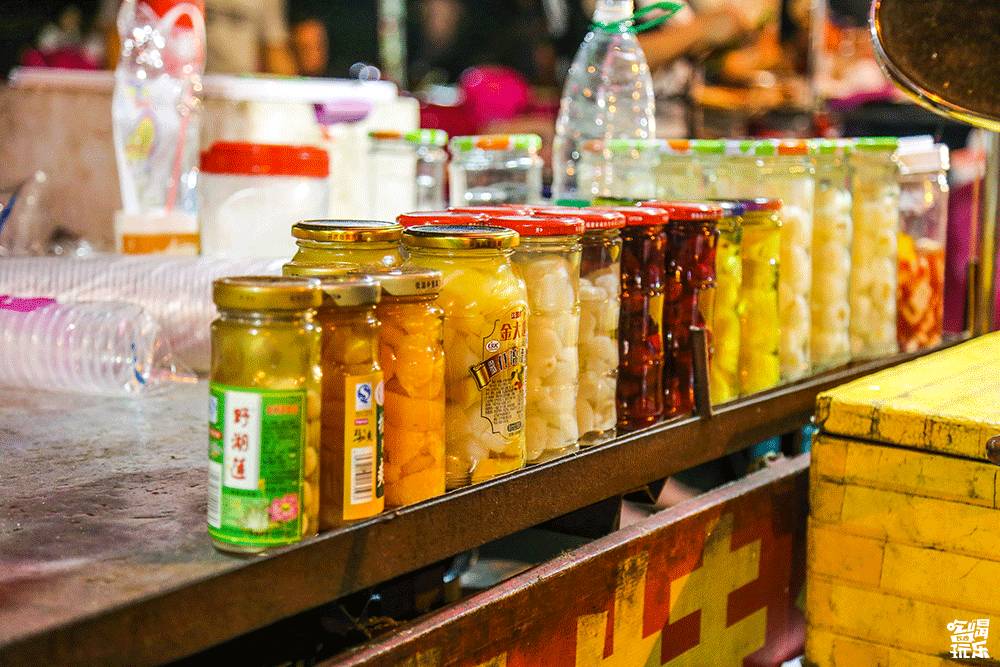 湖南沅江美食推荐,沅江有什么特色美食